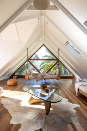 Fig Tree Creek Retreat